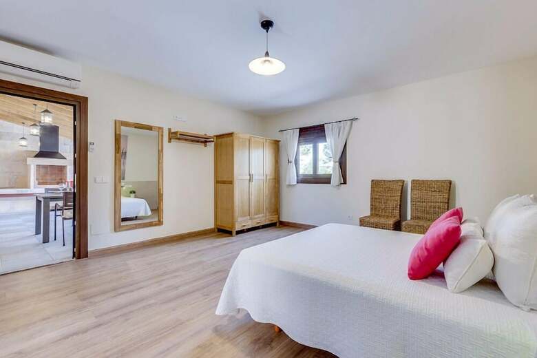 Villa Finca Son Ullastre