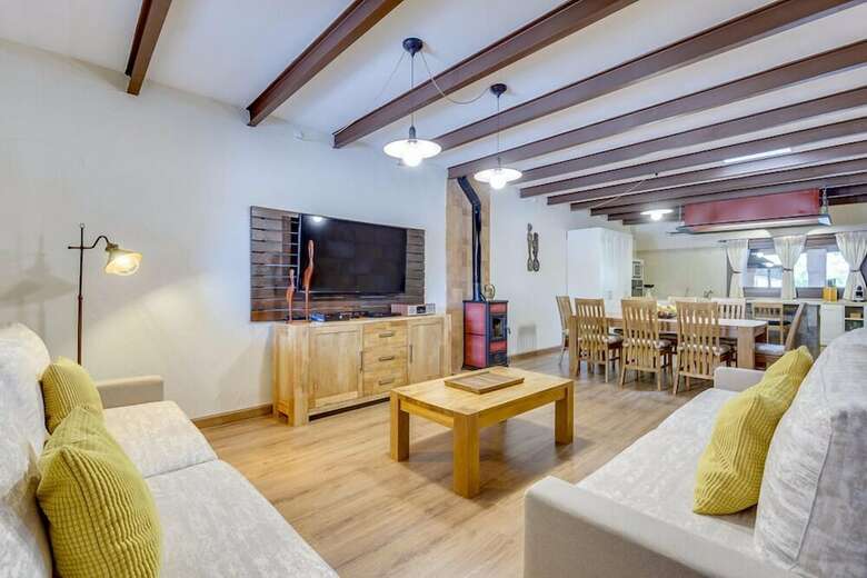 Villa Finca Son Ullastre