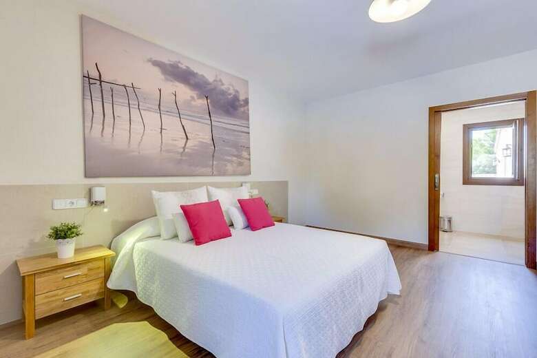 Villa Finca Son Ullastre