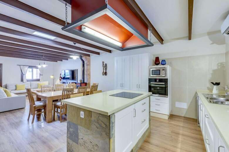 Villa Finca Son Ullastre