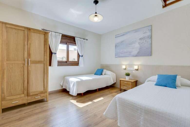 Villa Finca Son Ullastre