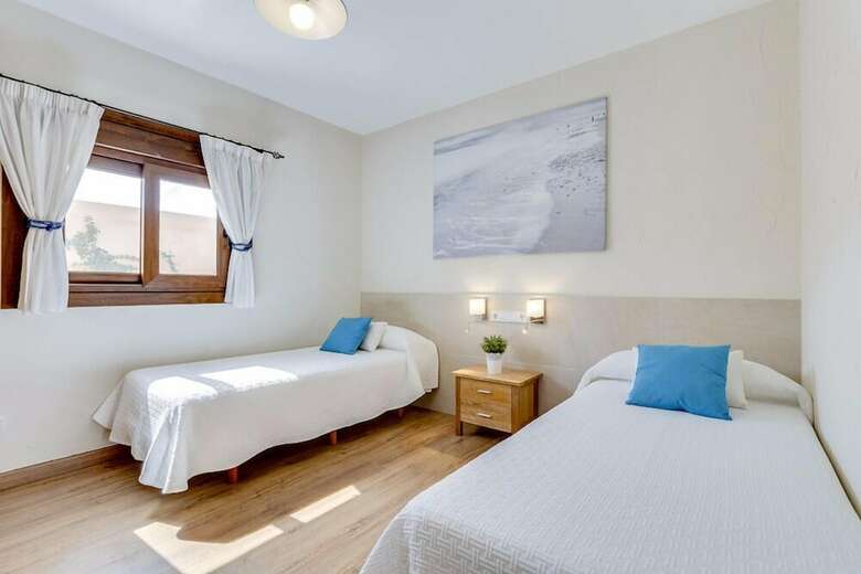 Villa Finca Son Ullastre