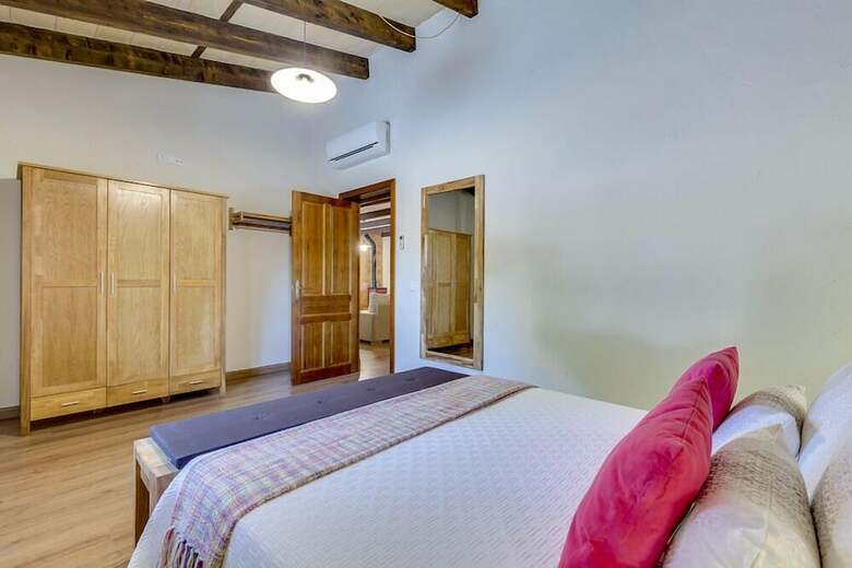 Villa Finca Son Ullastre