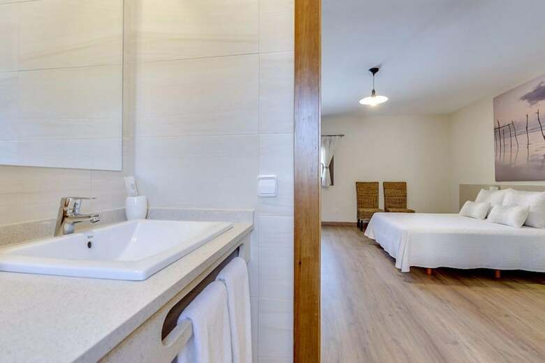 Villa Finca Son Ullastre