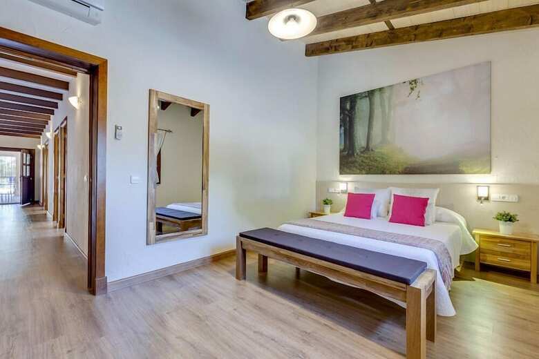 Villa Finca Son Ullastre