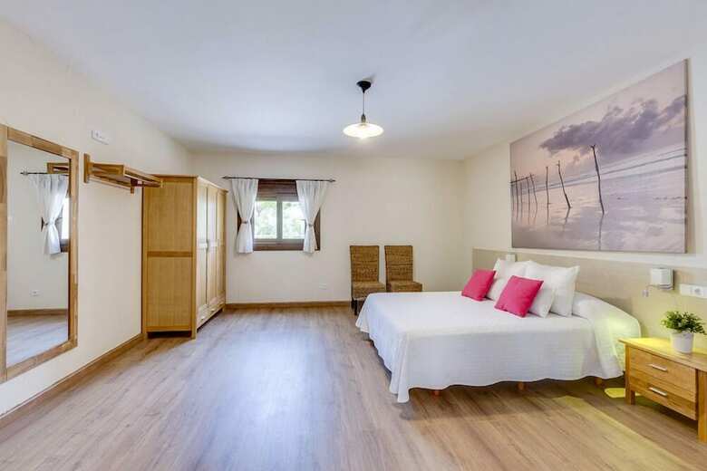 Villa Finca Son Ullastre