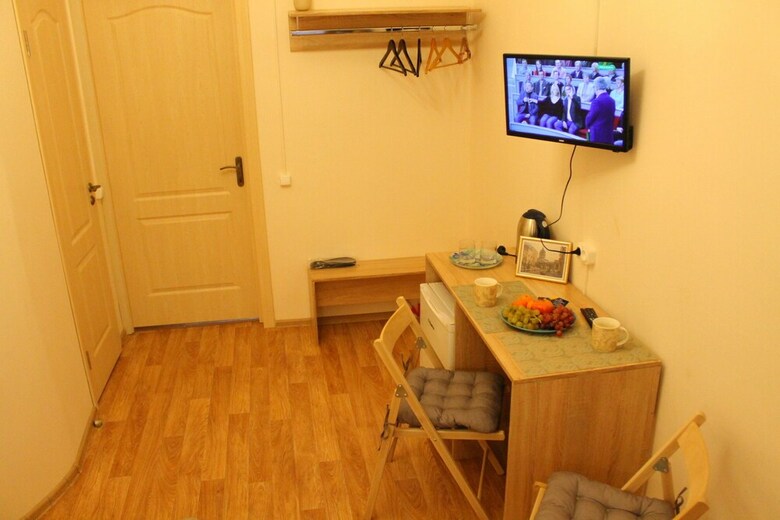 Hotel Apartments Near Letniy Sad