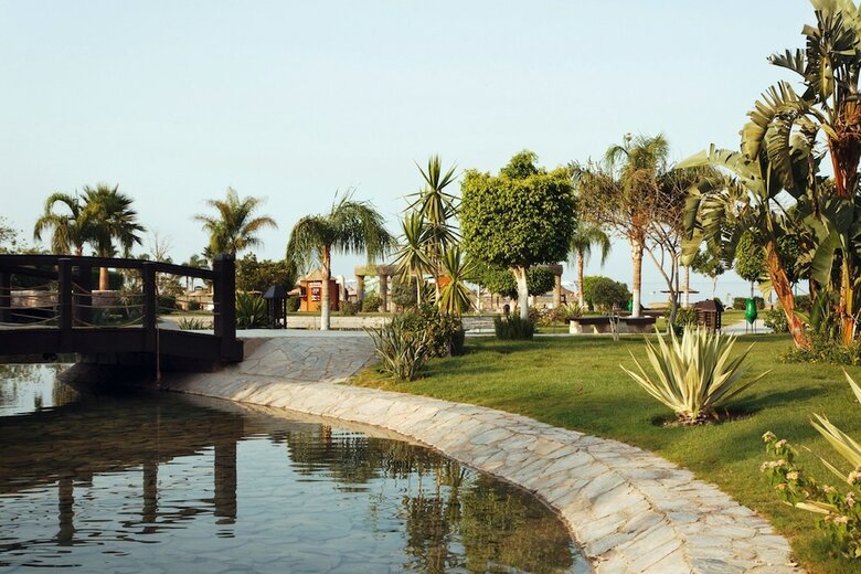 Hotel Movenpick Resort El Sokhna