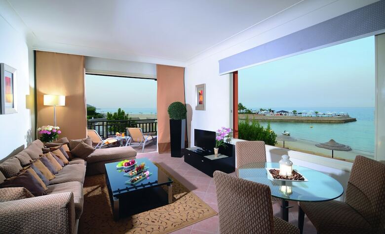 Hotel Movenpick Resort El Sokhna