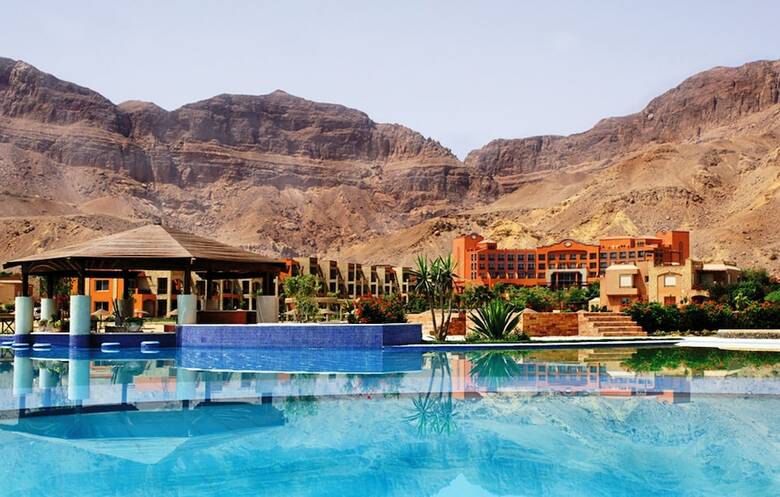 Hotel Movenpick Resort El Sokhna