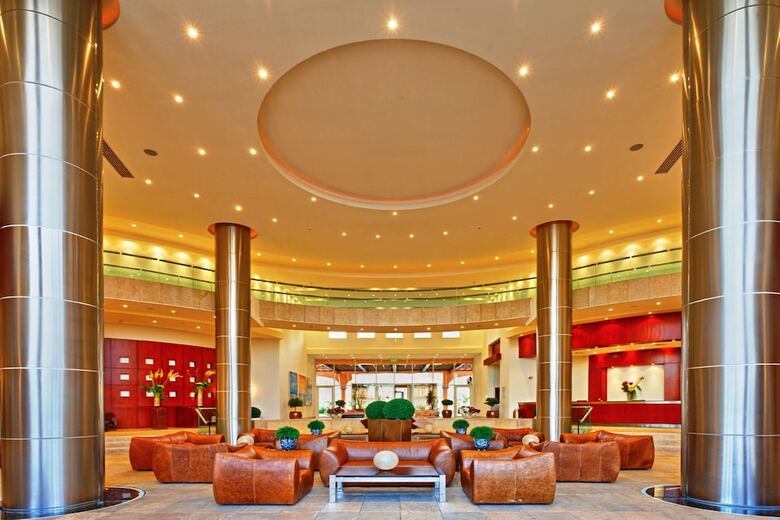 Hotel Movenpick Resort El Sokhna