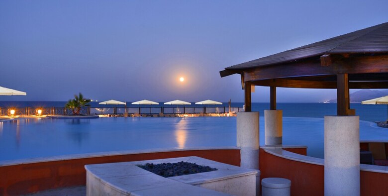 Hotel Movenpick Resort El Sokhna