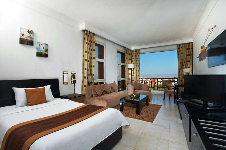 Hotel Movenpick Resort El Sokhna