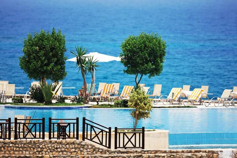 Hotel Movenpick Resort El Sokhna