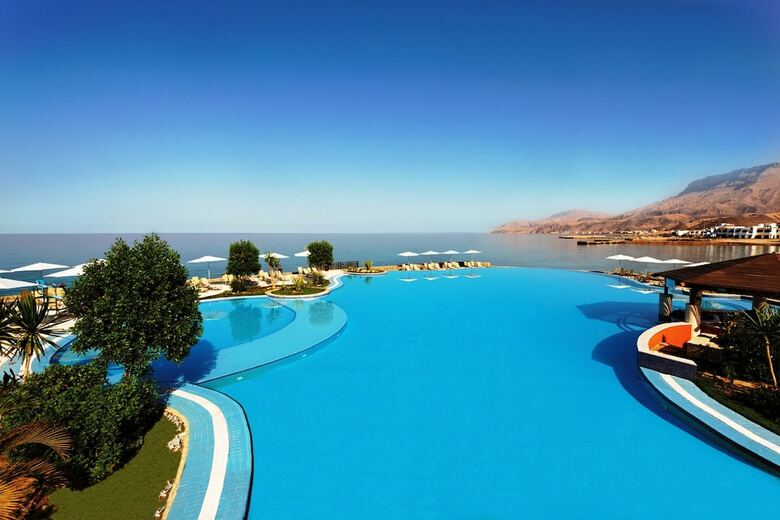 Hotel Movenpick Resort El Sokhna