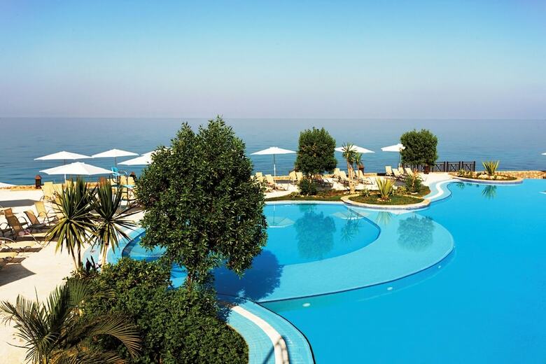 Hotel Movenpick Resort El Sokhna