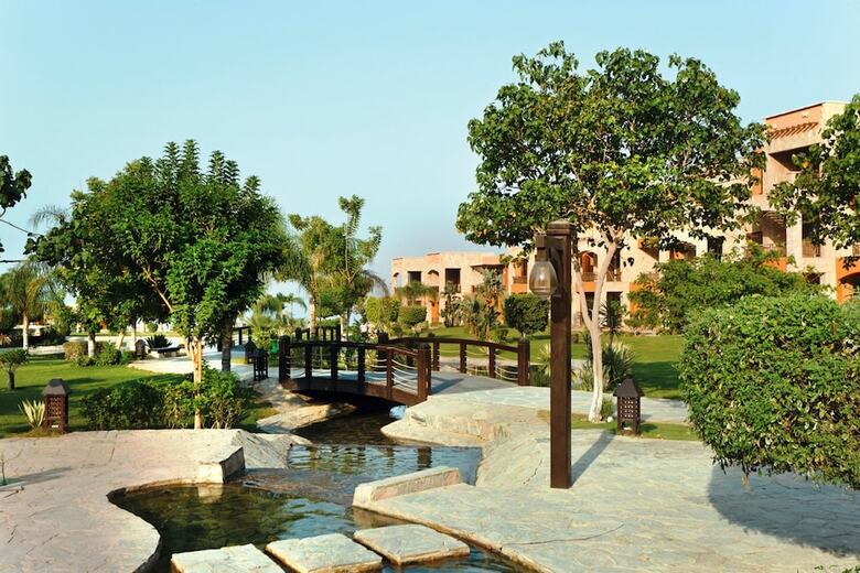 Hotel Movenpick Resort El Sokhna
