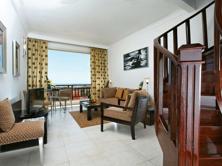 Hotel Movenpick Resort El Sokhna
