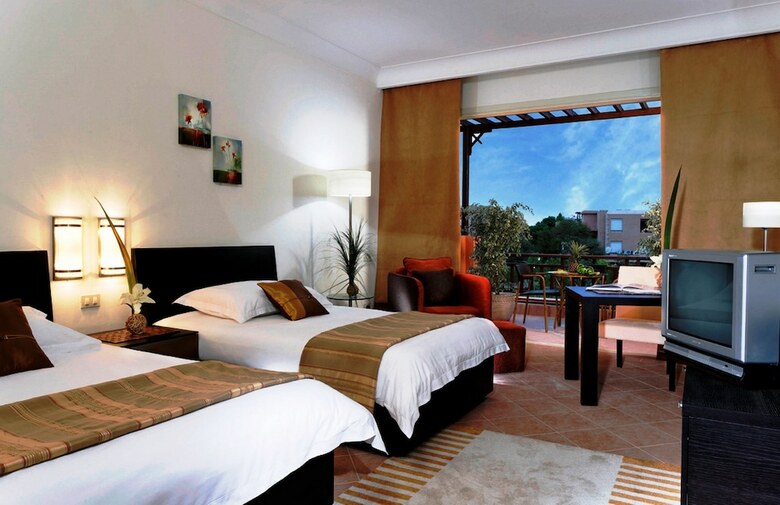 Hotel Movenpick Resort El Sokhna