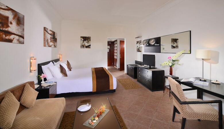 Hotel Movenpick Resort El Sokhna
