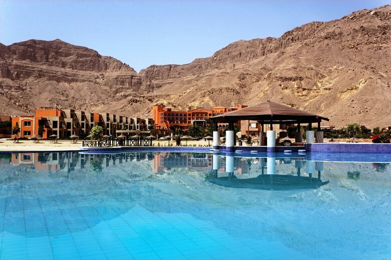 Hotel Movenpick Resort El Sokhna