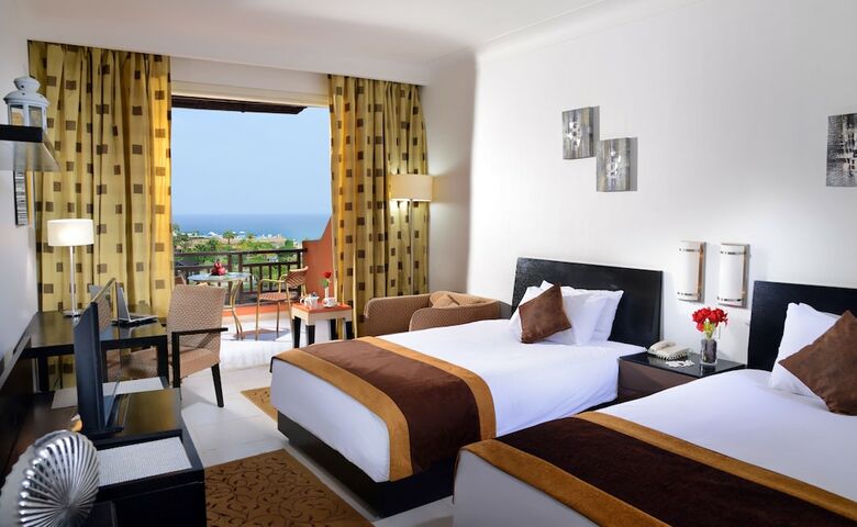 Hotel Movenpick Resort El Sokhna