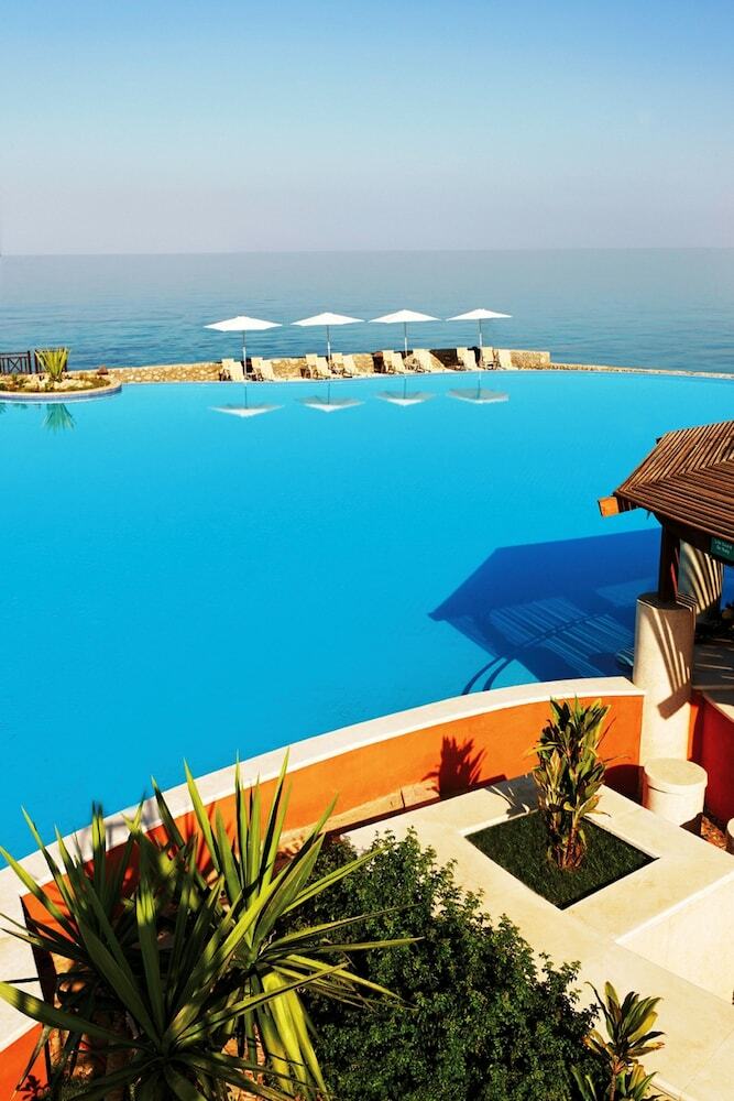 Hotel Movenpick Resort El Sokhna