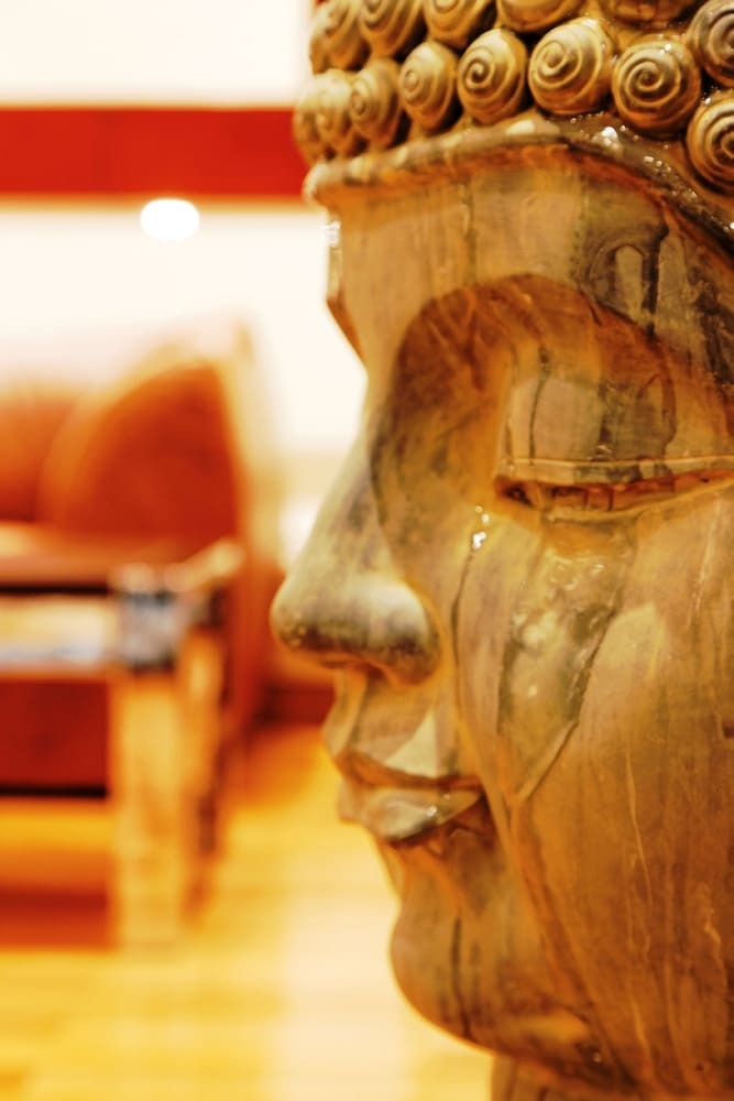 Hotel Movenpick Resort El Sokhna