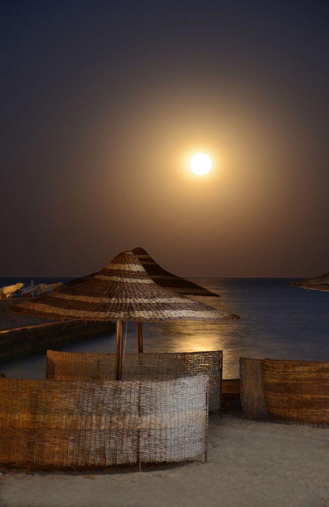 Hotel Movenpick Resort El Sokhna