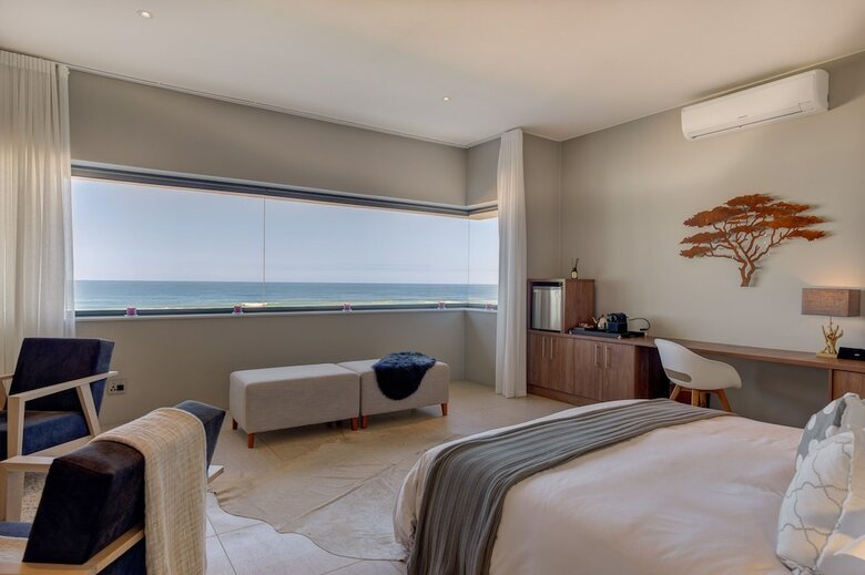 Hotel Oceans Wilderness