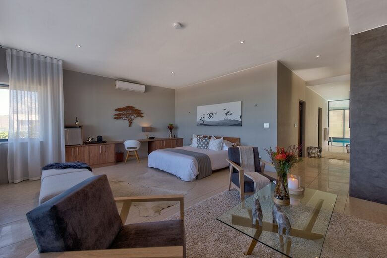 Hotel Oceans Wilderness