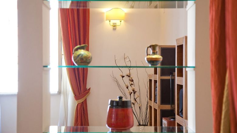 Apartamento Rental In Rome Crociferi 1