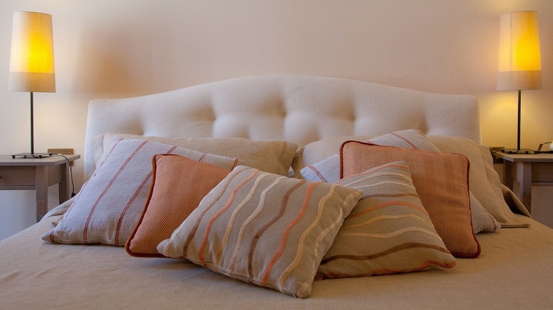 Apartamento Rental In Rome Crociferi 1
