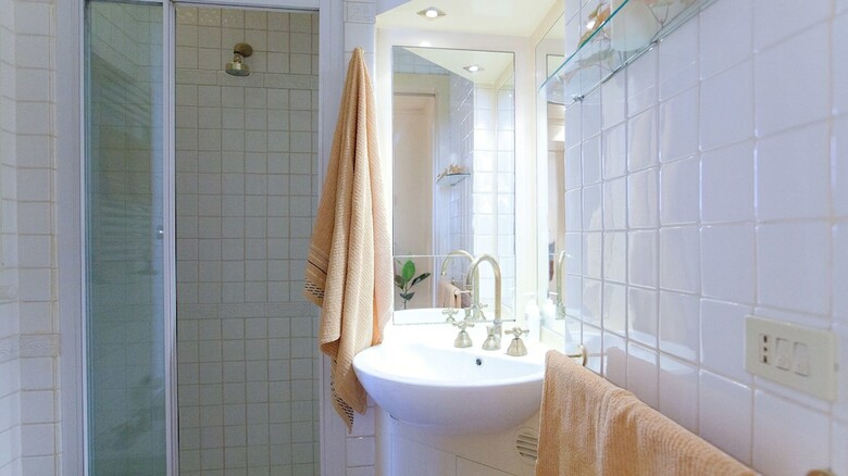 Apartamento Rental In Rome Crociferi 1