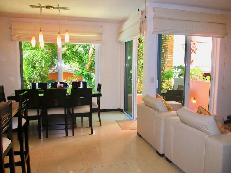 Villa Via Tendenza Island By Playa Paradise