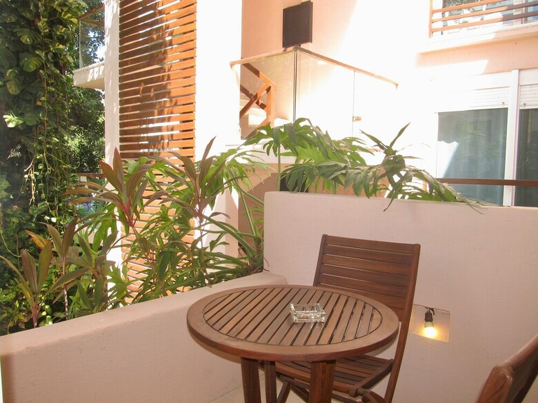 Villa Via Tendenza Island By Playa Paradise