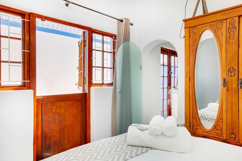 Apartamentos Green Point Garden Cottage