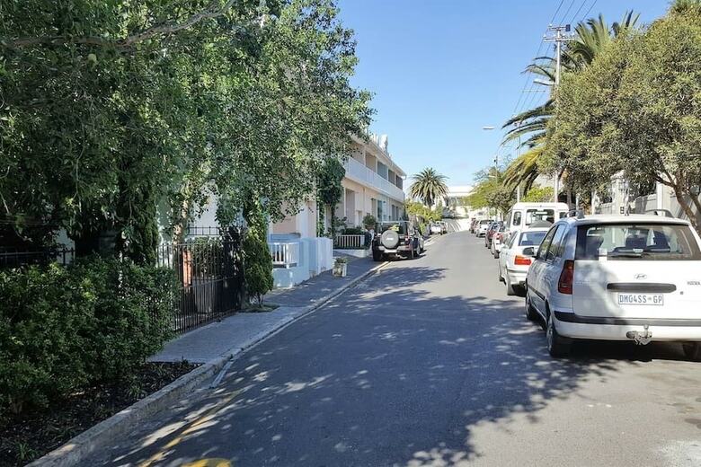 Apartamentos Green Point Garden Cottage
