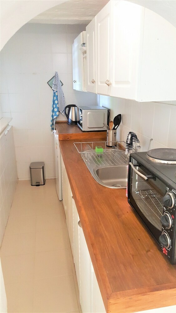 Apartamentos Green Point Garden Cottage