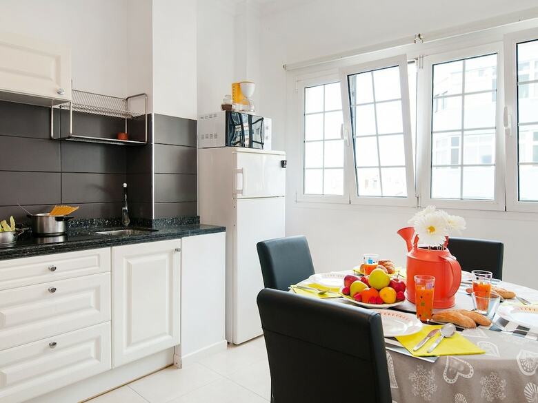 Apartamentos Casa Carlotta By Laspalmasflat