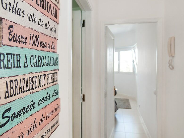 Apartamentos Casa Carlotta By Laspalmasflat