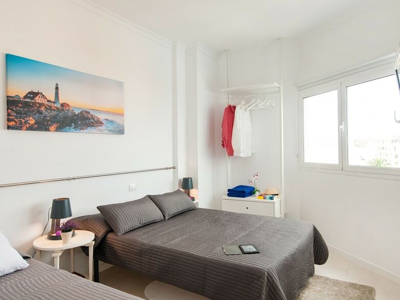 Apartamentos Casa Carlotta By Laspalmasflat