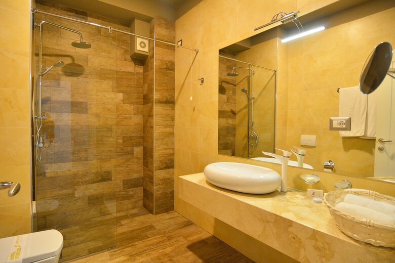 Hotel Sandy Beach Resort