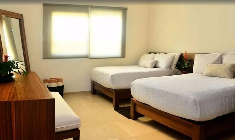 Apartamentos Las Olas Downtown Condos By Playa Paradise