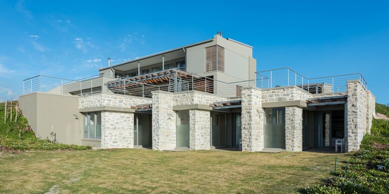Hotel Romans Villa