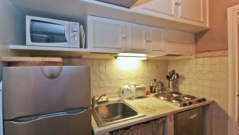 Apartamento Rental In Rome Leonardo Da Vinci
