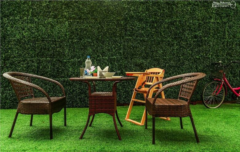 Hotel Paradise Ganga - A River Side Hotel