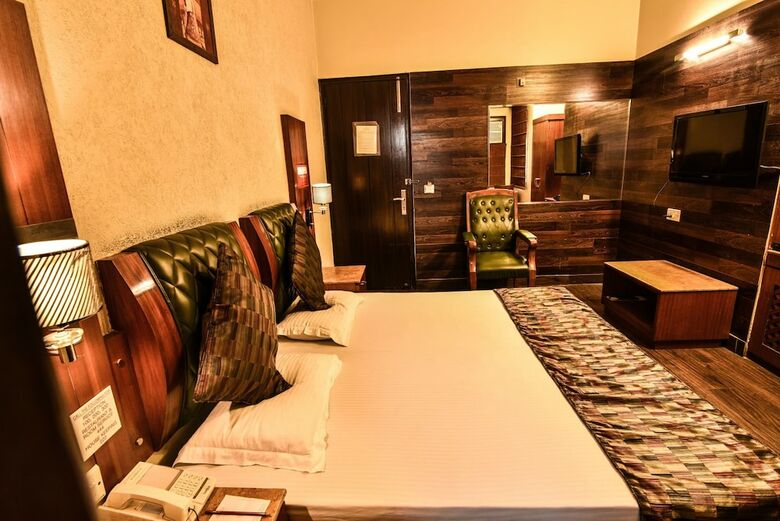 Hotel Royal Castle Grand