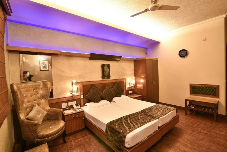 Hotel Royal Castle Grand