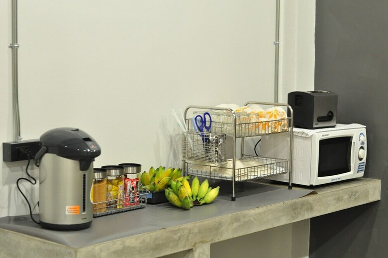 Hostal Ekanek Hostel Bangkok - Adults Only